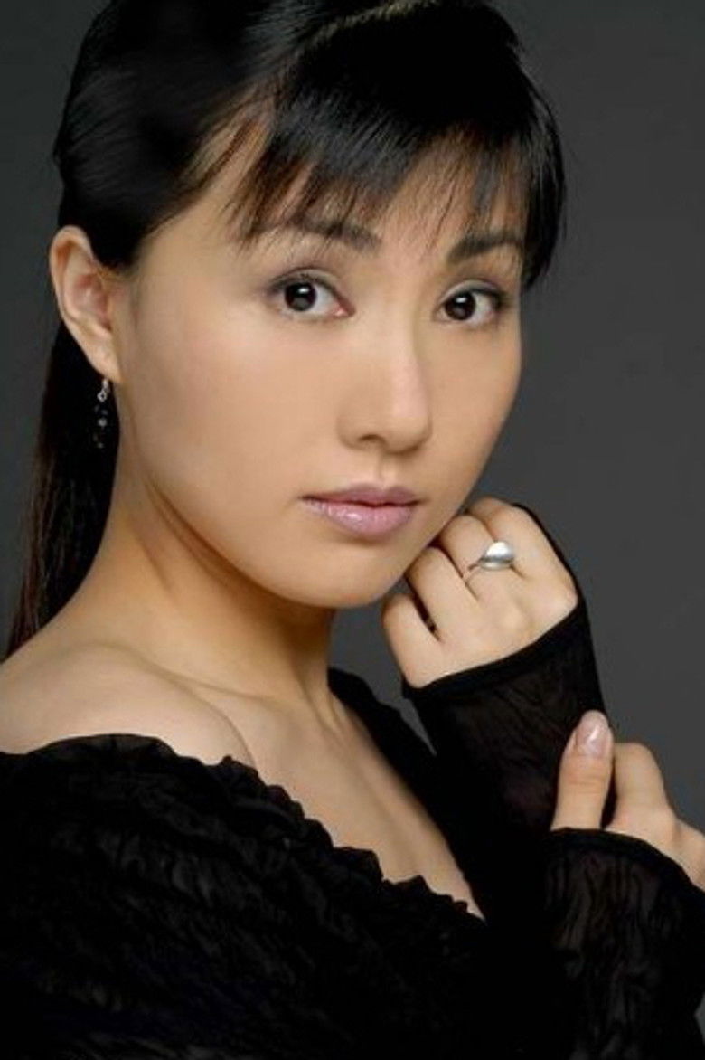 Wu Zhen portrait image