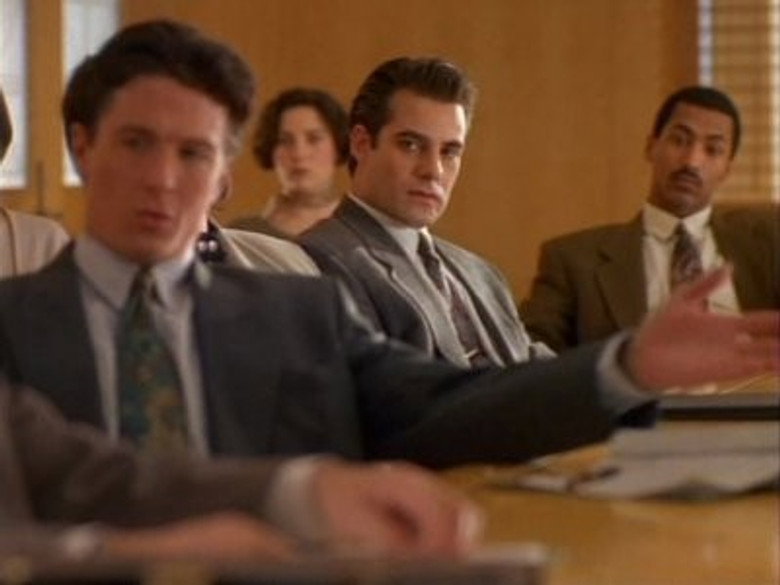 Still from Профит - Season 1 Episode 1