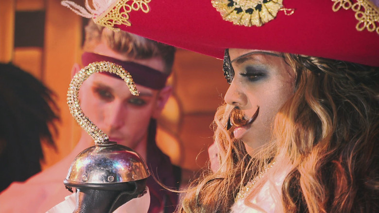 Still image for Todrick season 1 episode 8: Peter Perry