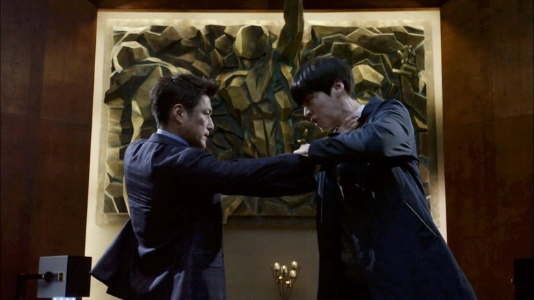 Still image for Blood season 1 episode 16: Episode 16 Still image for Blood season 1 episode 16: Episode 16