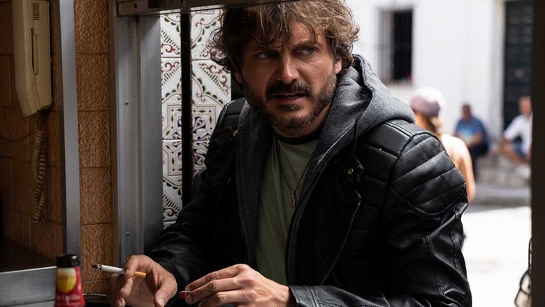 Still image for Malaka season 1 episode 5: Episode 5 Still image for Malaka season 1 episode 5: Episode 5