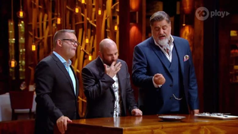 MasterChef Australia Season 11 Episode 5