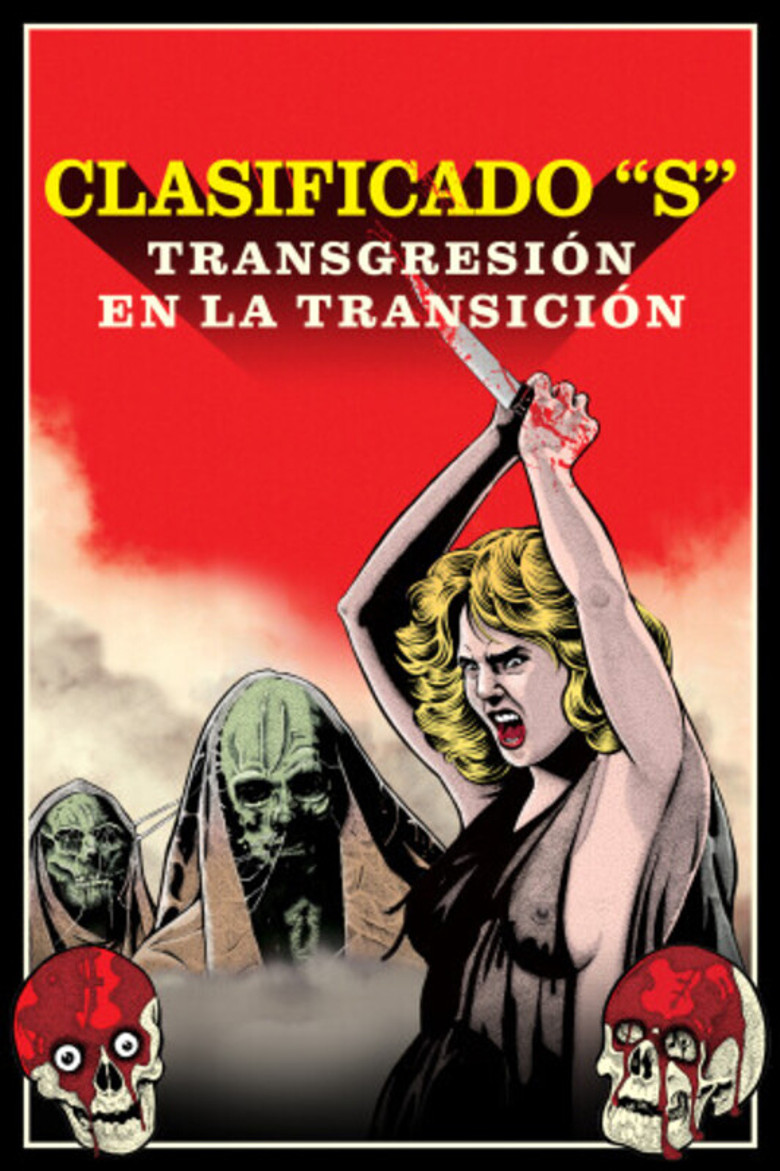 Exorcismo: The Transgressive Legacy of Clasificada “S”