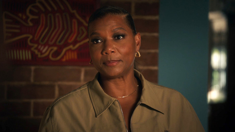 The Equalizer S03E04 — One Percenters episode still