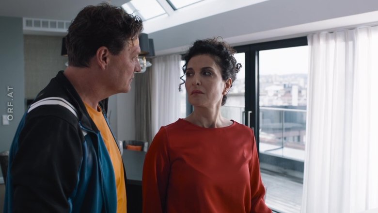 Still image for Walking on Sunshine season 1 episode 8: Episode 8