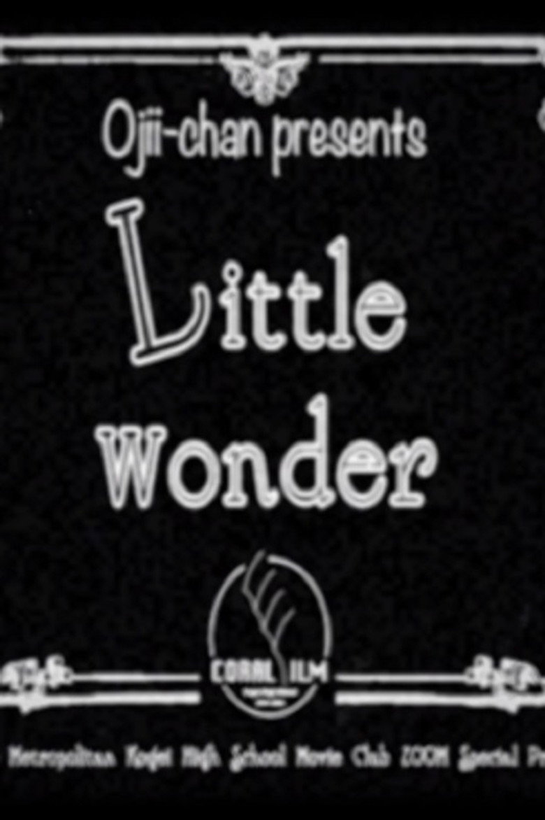 Little Wonder background
