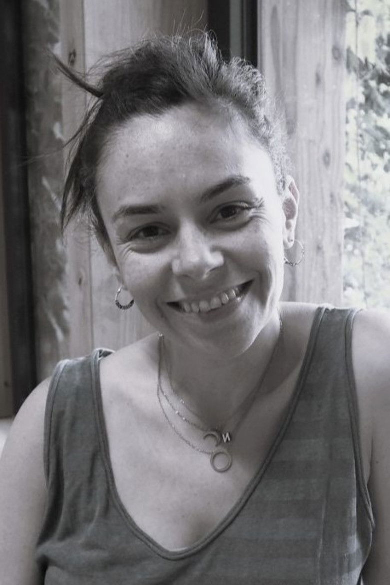 Raquel López de los Mozos portrait image