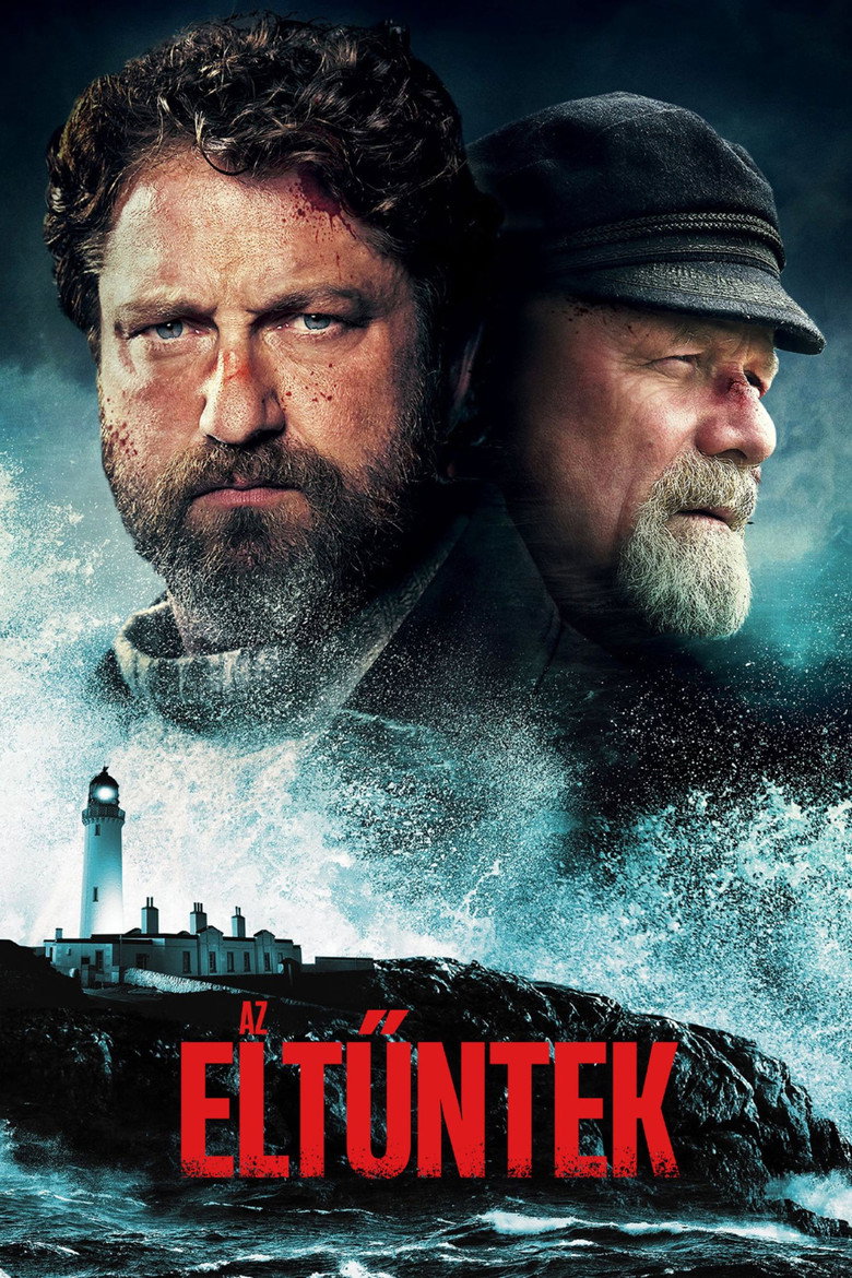 Az eltűntek (2019)