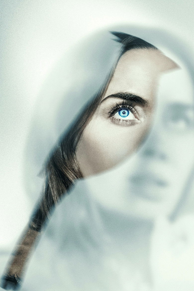 Imatge de Disclosure Day