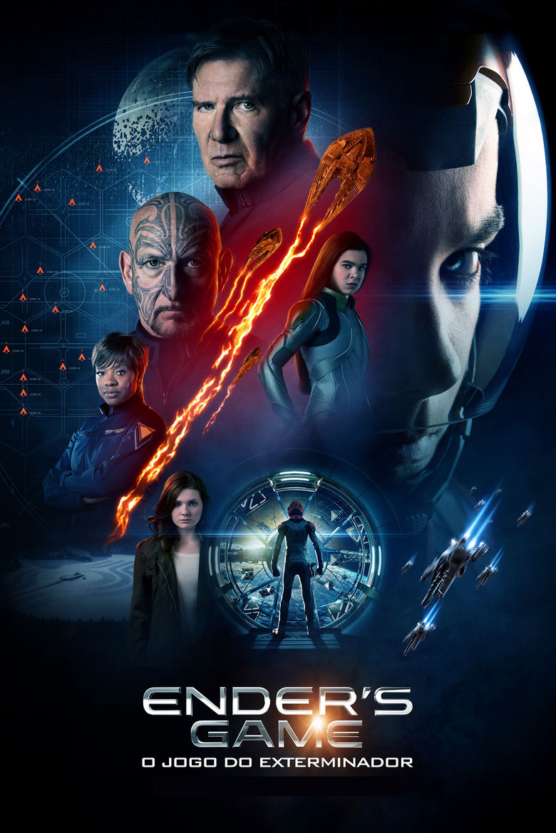 Póster la Película