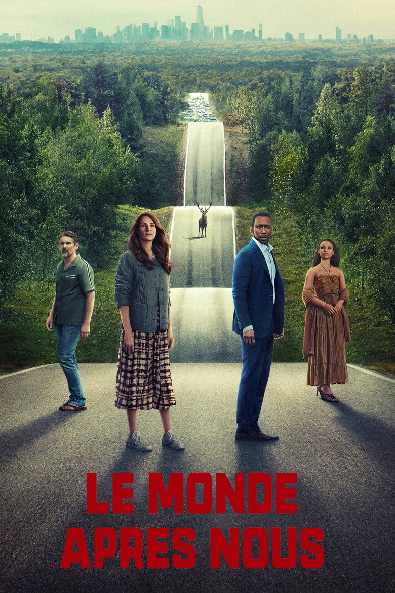 Póster la Película
