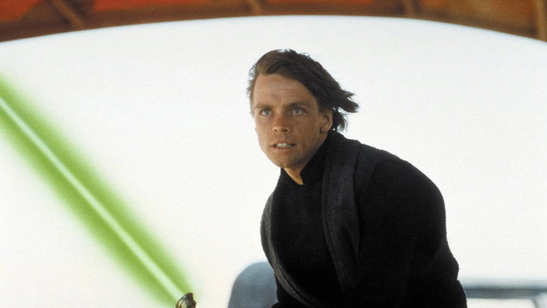 Foto 181 de Guerra nas Estrelas: O Retorno de Jedi