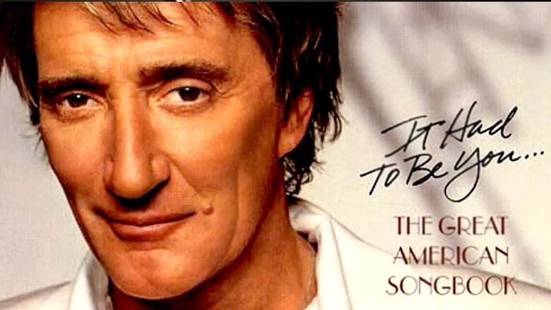A&E in Concert: Rod Stewart main backdrop