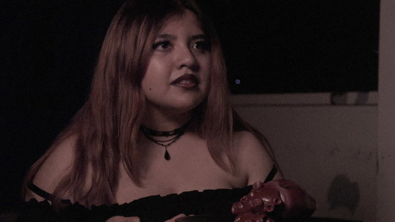 Bloodlust (2024)