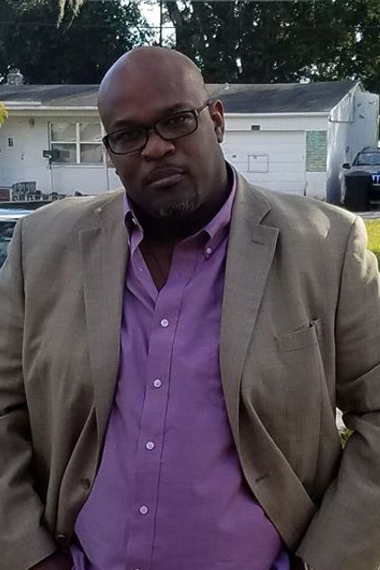 LeRoy Anthony Howard portrait image