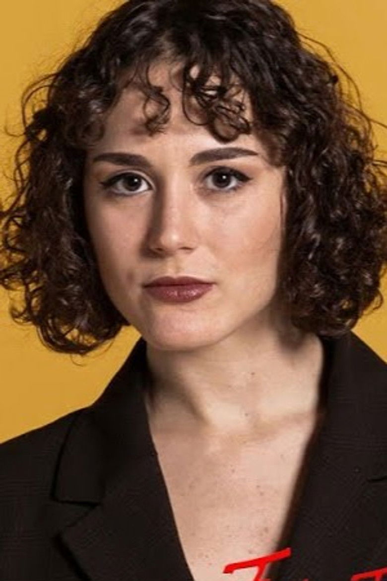 Eva Gala portrait image