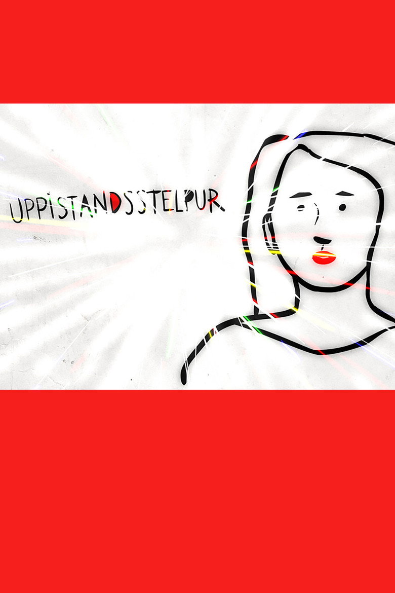 Imatge de Uppistandsstelpur