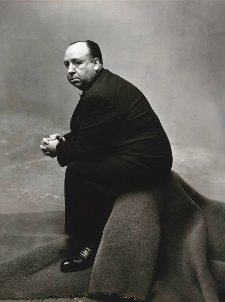 Imatge de My Name Is Alfred Hitchcock