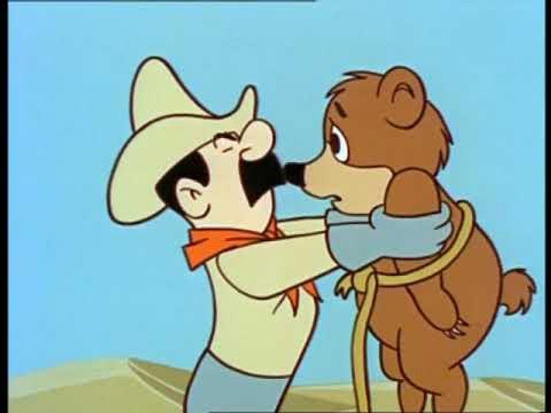 Still from Felix the Cat - Season 3 Episode 21