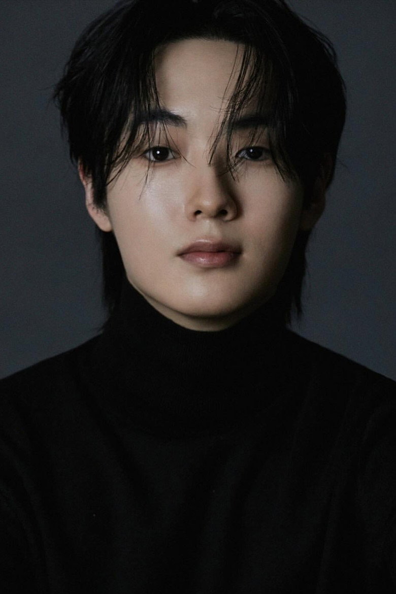 Lee Sang-hyun photo