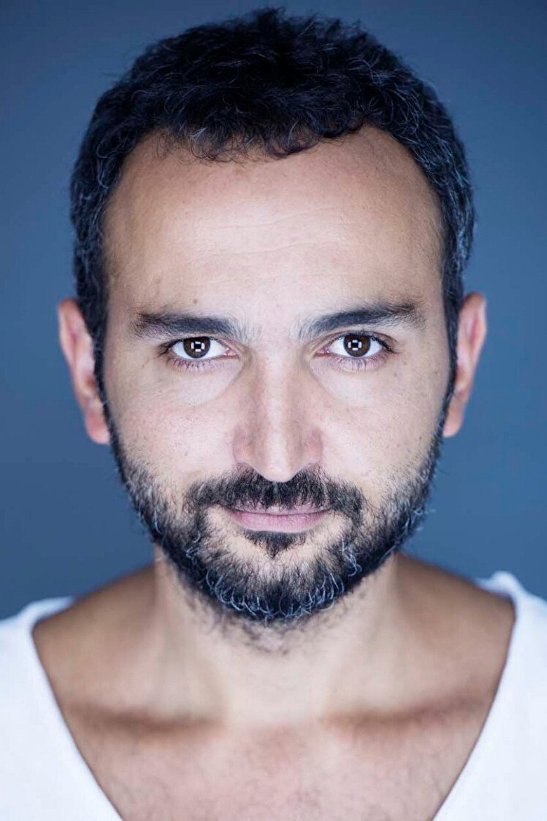 Gökhan Yıkılkan photo 4