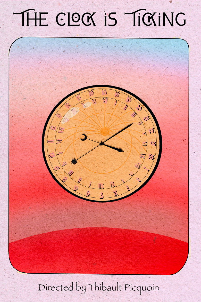 Imatge de The Clock Is Ticking