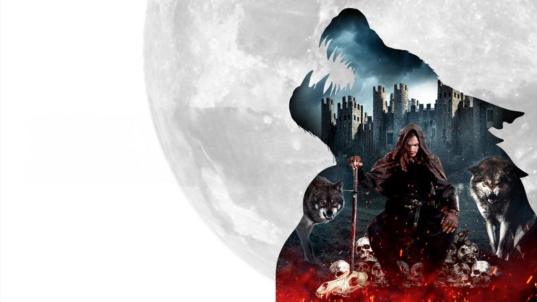 Image d'arrière-plan 10 du film Chevaliers contre Loups-Garous