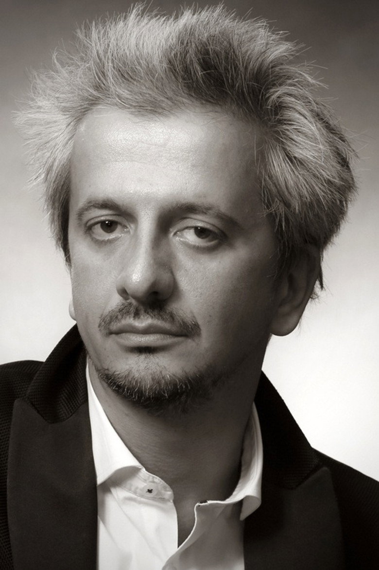 Konstantin Bogomolov photo 3