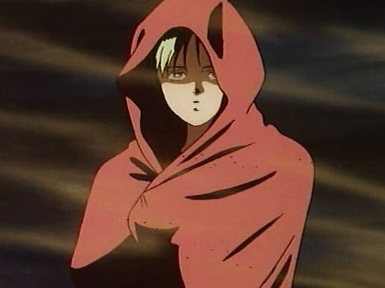 Still image for Teknoman season 1 episode 20: Mind Game Still image for Teknoman season 1 episode 20: Mind Game