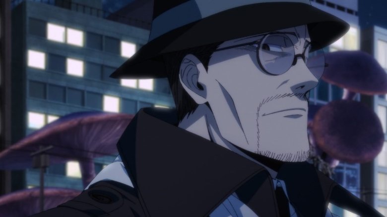 Watch Sabikui Bisco Episode 2 online - AnimePlyx