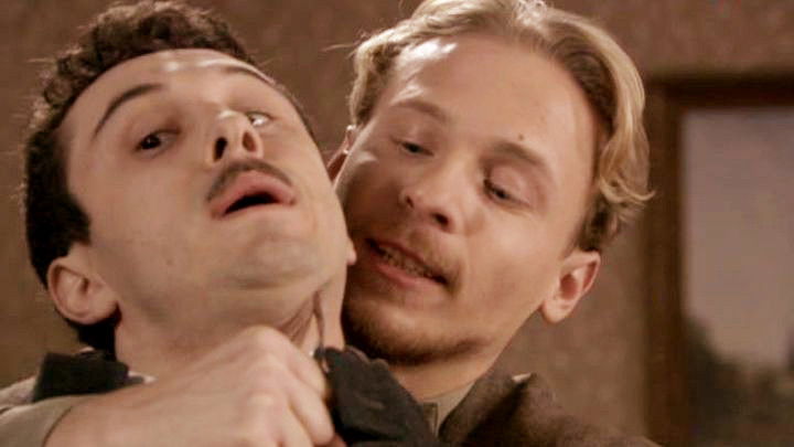 Still image for Posledniy yanychar season 1 episode 49: Episode 49 Still image for Posledniy yanychar season 1 episode 49: Episode 49