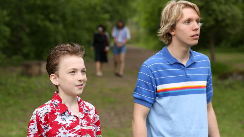 Still image for Mes petits malheurs season 1 episode 6: Episode 6 Still image for Mes petits malheurs season 1 episode 6: Episode 6