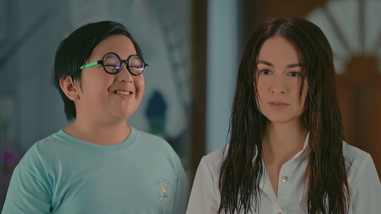 Still image for My Guardian Alien season 1 episode 8: Mommy Two