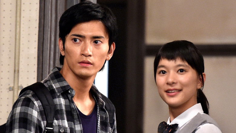 Still image for Omotesando Koukou Gasshoubu season 1 episode 4: Episode 4 Still image for Omotesando Koukou Gasshoubu season 1 episode 4: Episode 4