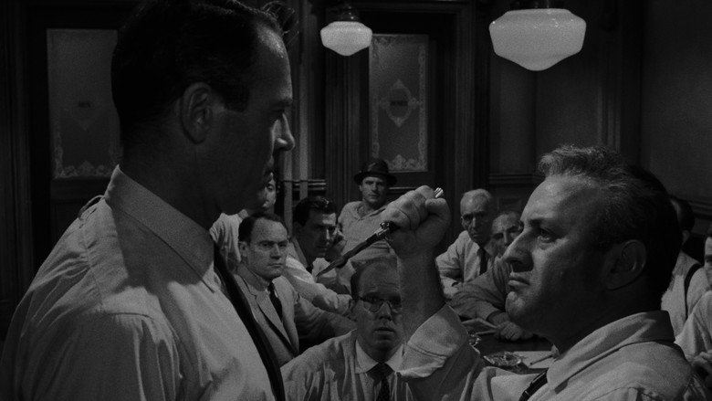 12 Angry Men backdrop 43