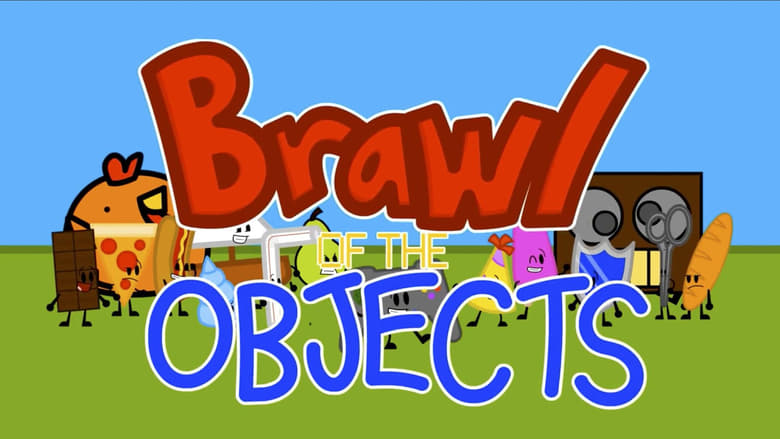 Brawl of the Objects