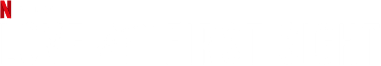 Logo artwork for Love at First Sight