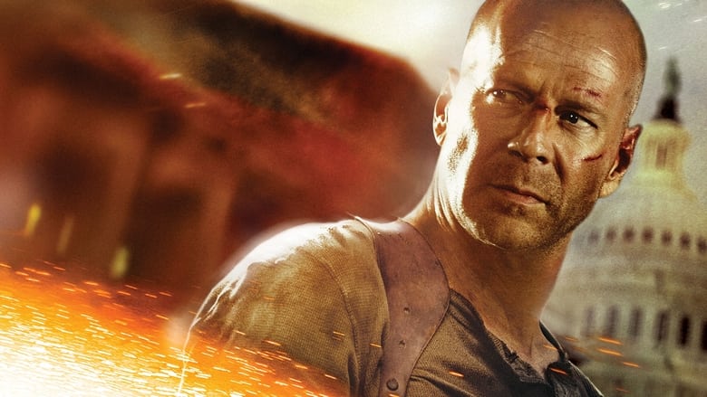 Live Free or Die Hard (2007)