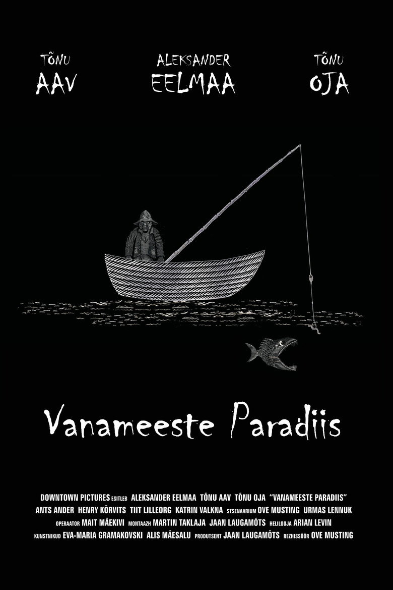 Imatge de Vanameeste paradiis