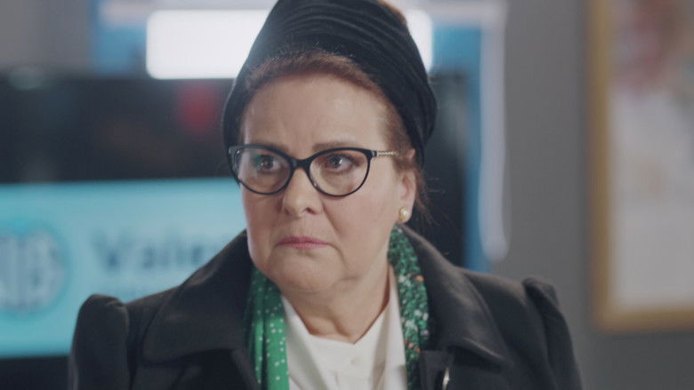 Still image for Valentino season 1 episode 11: Episode 11 Still image for Valentino season 1 episode 11: Episode 11