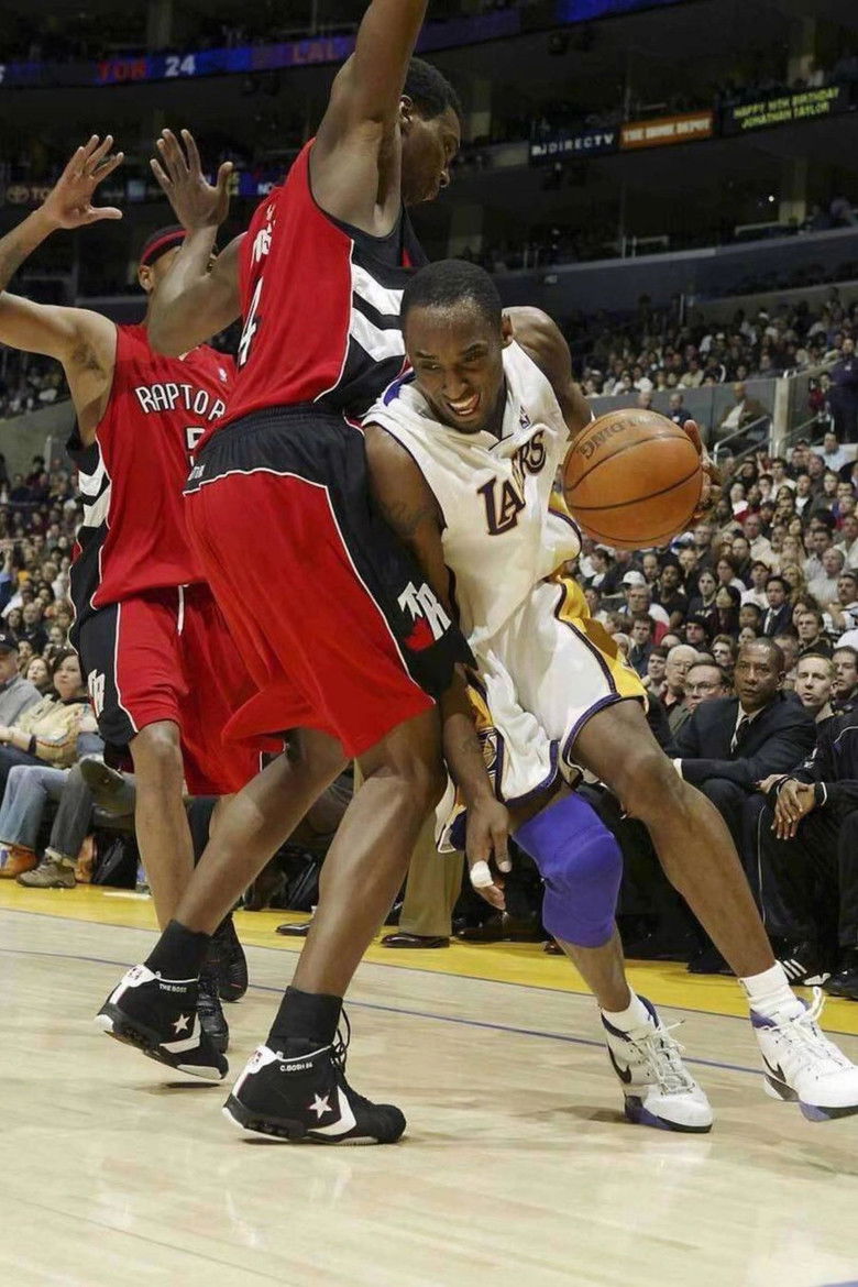 Imatge de Kobe‘s 81 Points Game