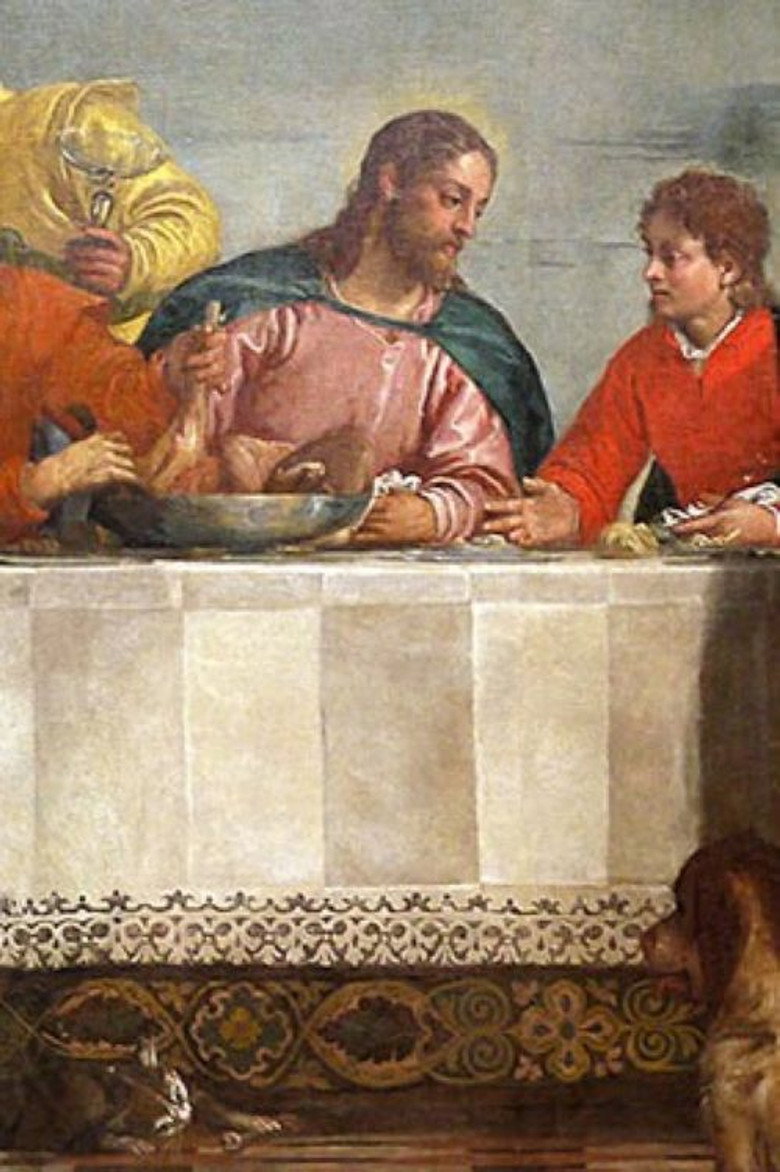 Imatge de Véronèse « Un tableau en procès »