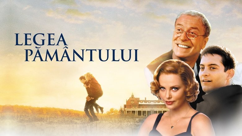 The Cider House Rules (1999)