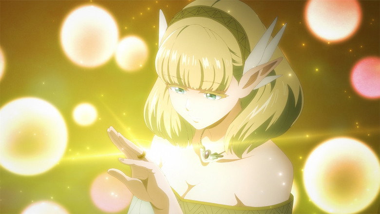 Still from Tales of Wedding Rings - Season 1 Episode 4