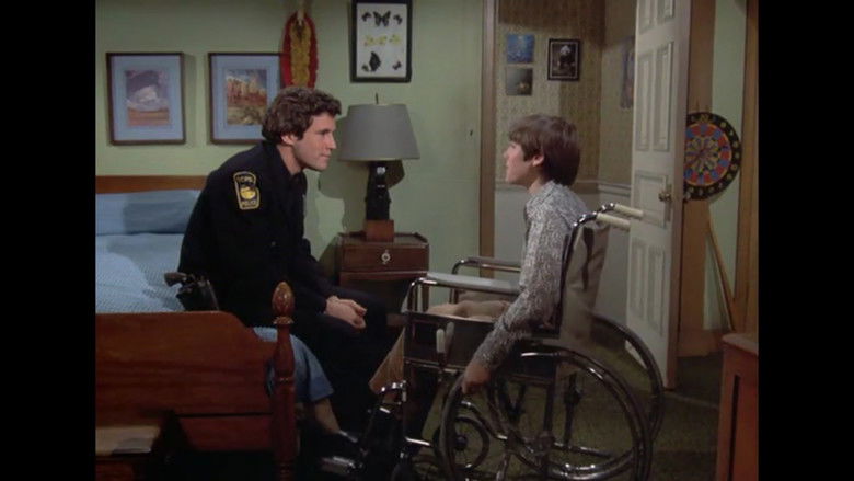 Still image for The Rookies season 1 episode 15: Tarnished Idol Still image for The Rookies season 1 episode 15: Tarnished Idol