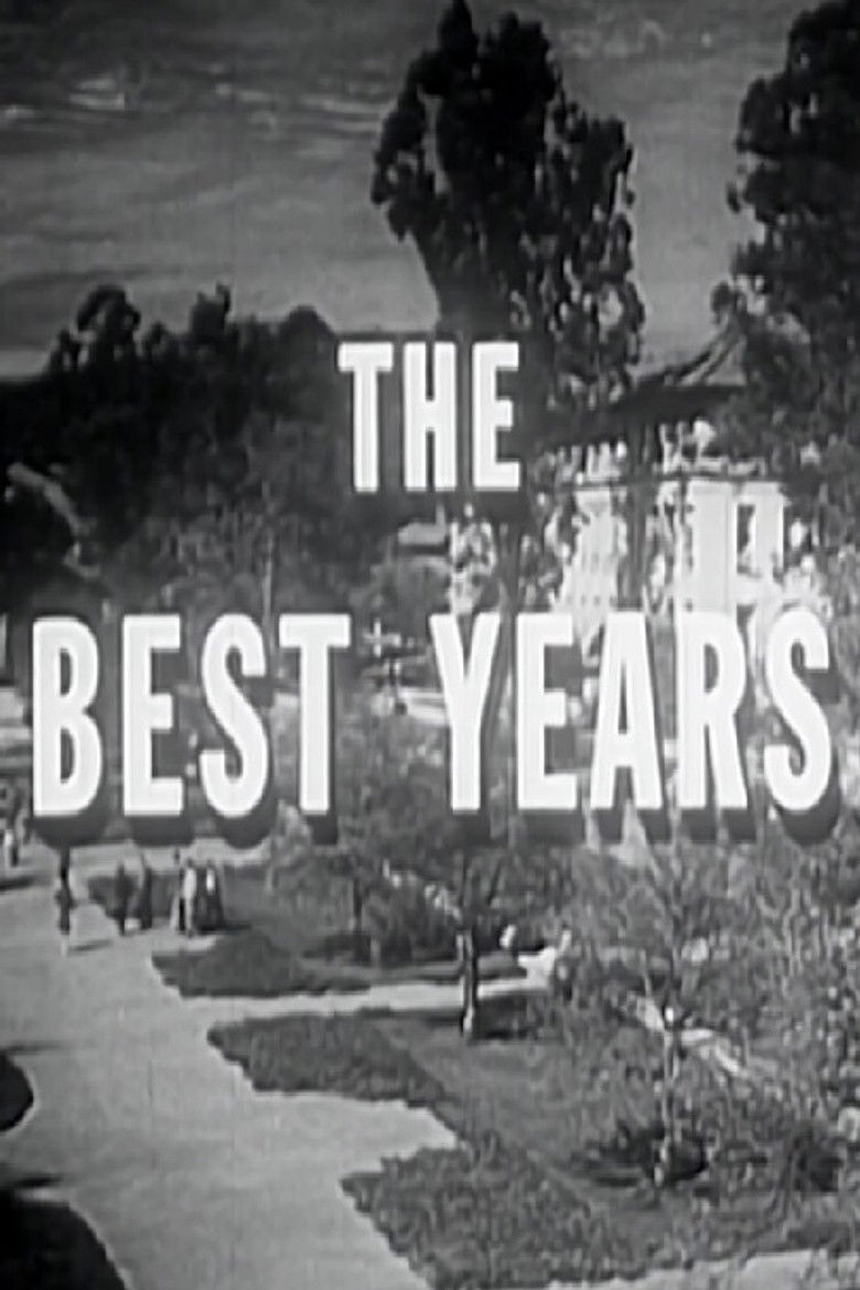 The Best Years