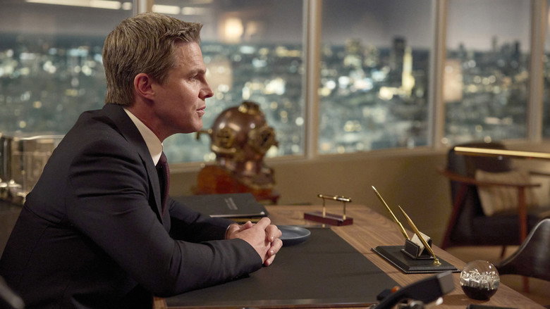 Still from Suits LA - Season 1 Episode 5