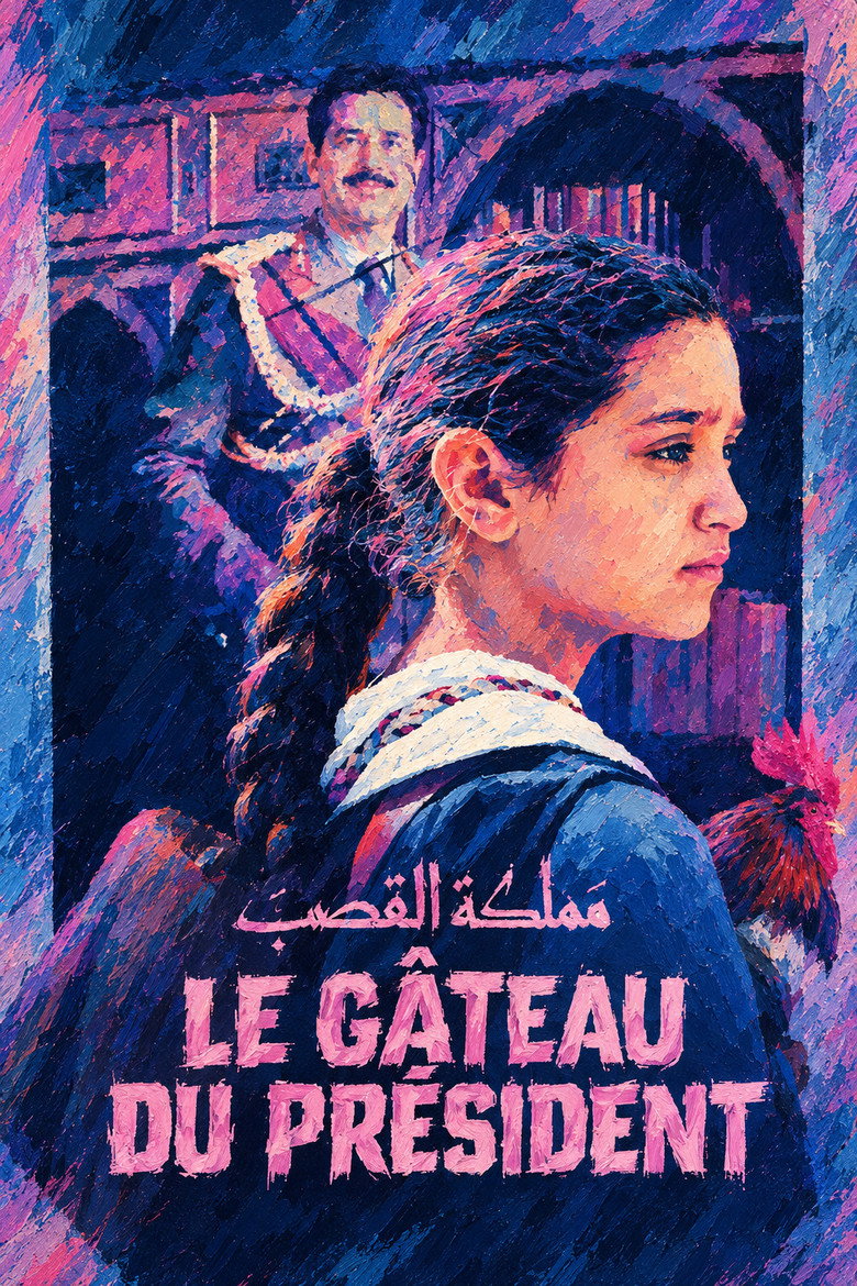 Póster la Película