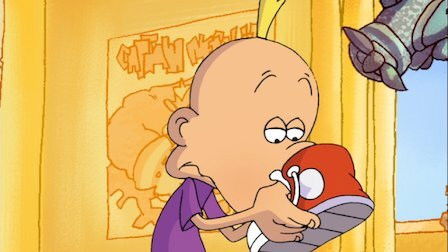 Still image for Tootuff season 1 episode 59: Episode 59 Still image for Tootuff season 1 episode 59: Episode 59