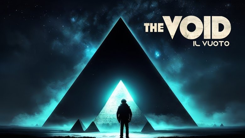 The Void (2016)